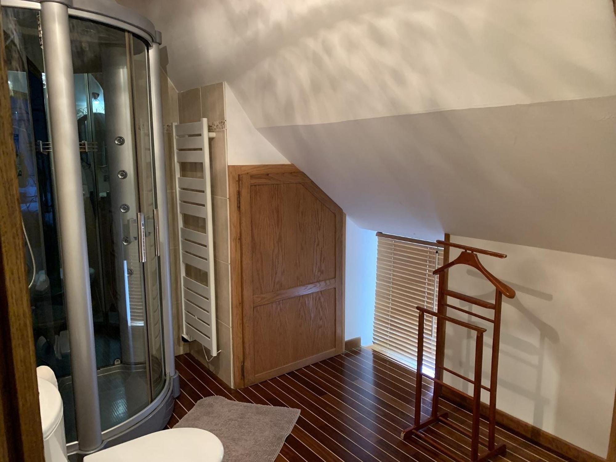 Le Clos Des Tilleuls D Day Home, Chambres D'Hotes, Suite Avec Sauna Privatif, Suite Avec Balneotherapie Privative, En Supplement Option Spa Bain A Remous La Vendelée エクステリア 写真