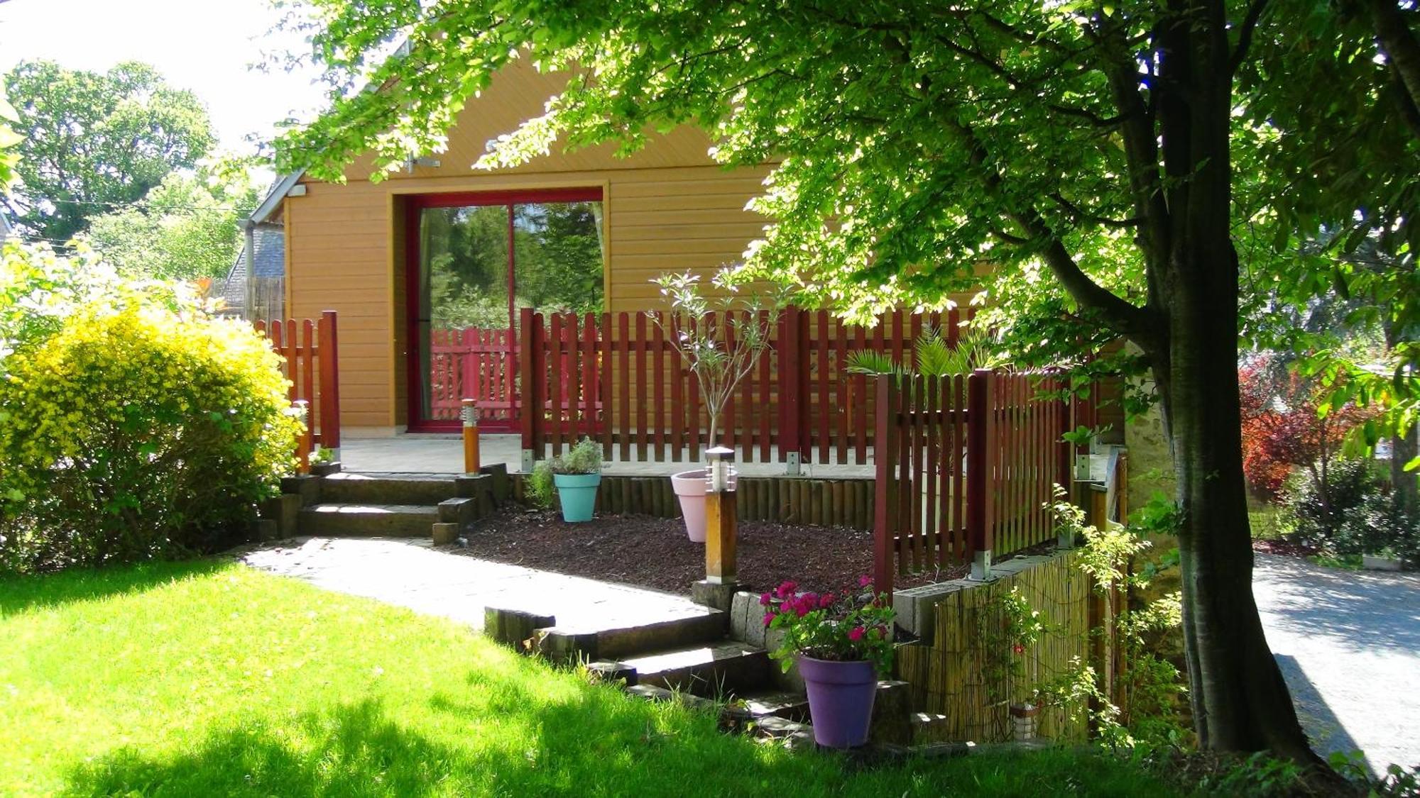 Le Clos Des Tilleuls D Day Home, Chambres D'Hotes, Suite Avec Sauna Privatif, Suite Avec Balneotherapie Privative, En Supplement Option Spa Bain A Remous La Vendelée エクステリア 写真