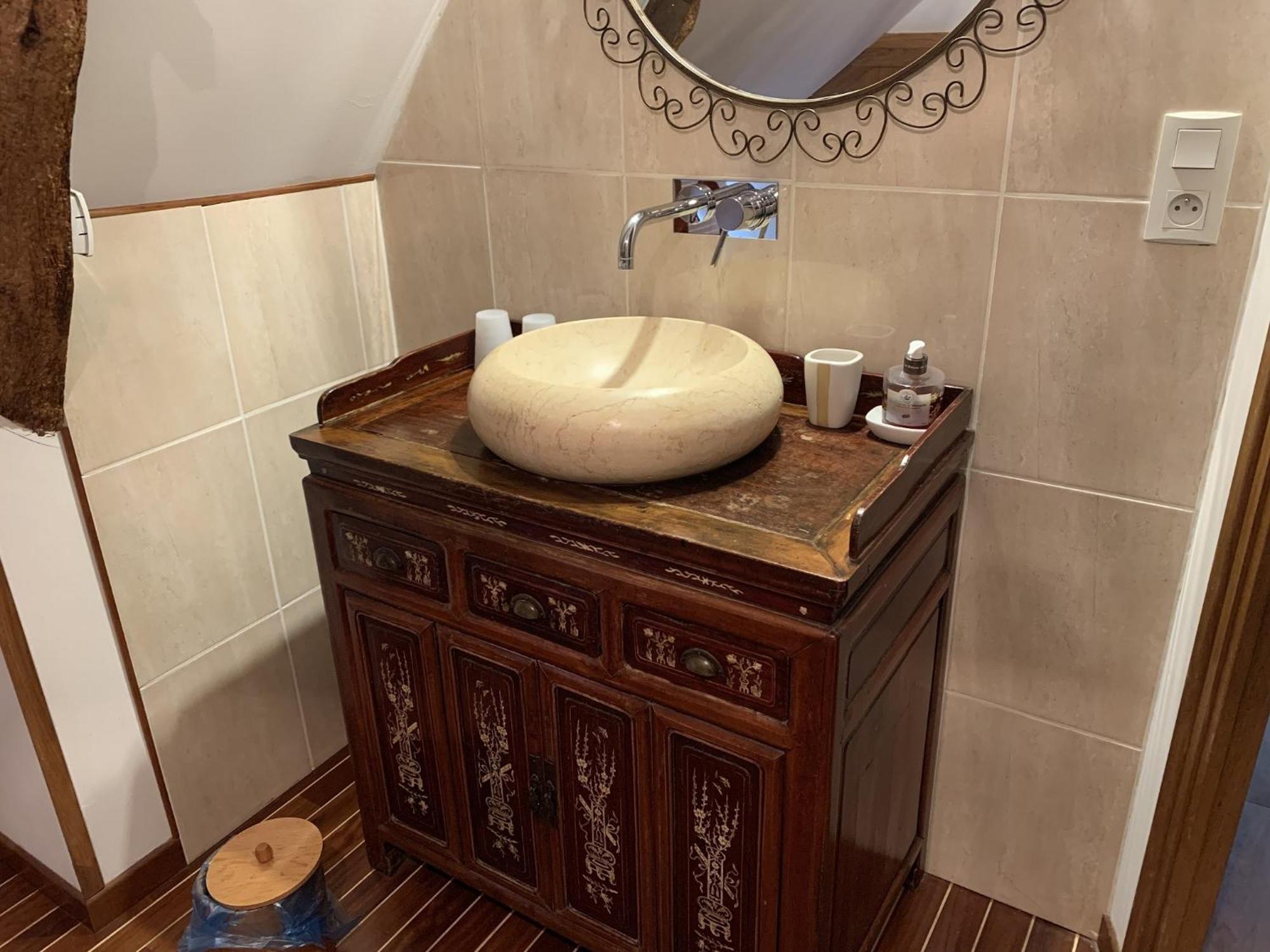 Le Clos Des Tilleuls D Day Home, Chambres D'Hotes, Suite Avec Sauna Privatif, Suite Avec Balneotherapie Privative, En Supplement Option Spa Bain A Remous La Vendelée エクステリア 写真