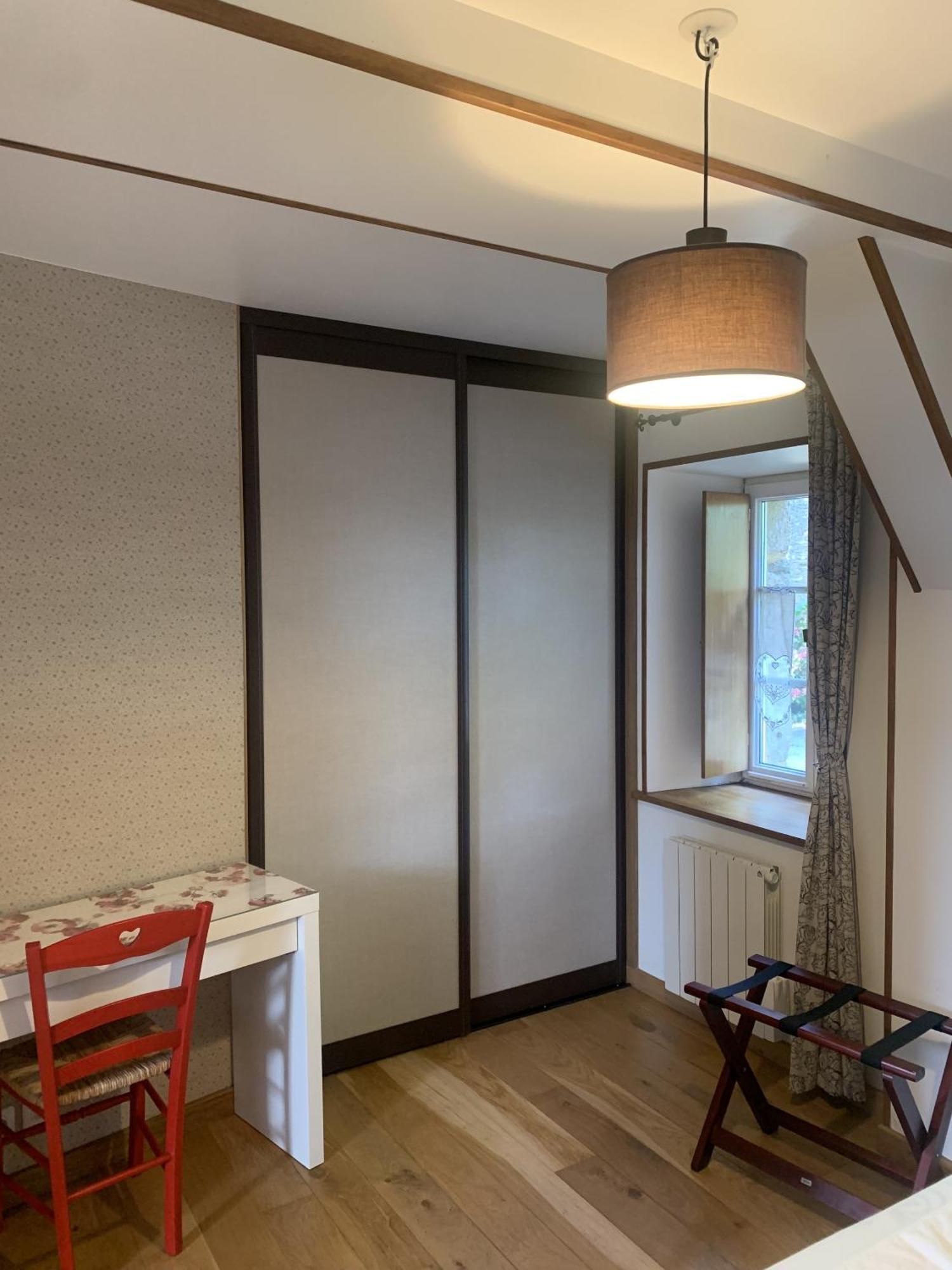 Le Clos Des Tilleuls D Day Home, Chambres D'Hotes, Suite Avec Sauna Privatif, Suite Avec Balneotherapie Privative, En Supplement Option Spa Bain A Remous La Vendelée エクステリア 写真