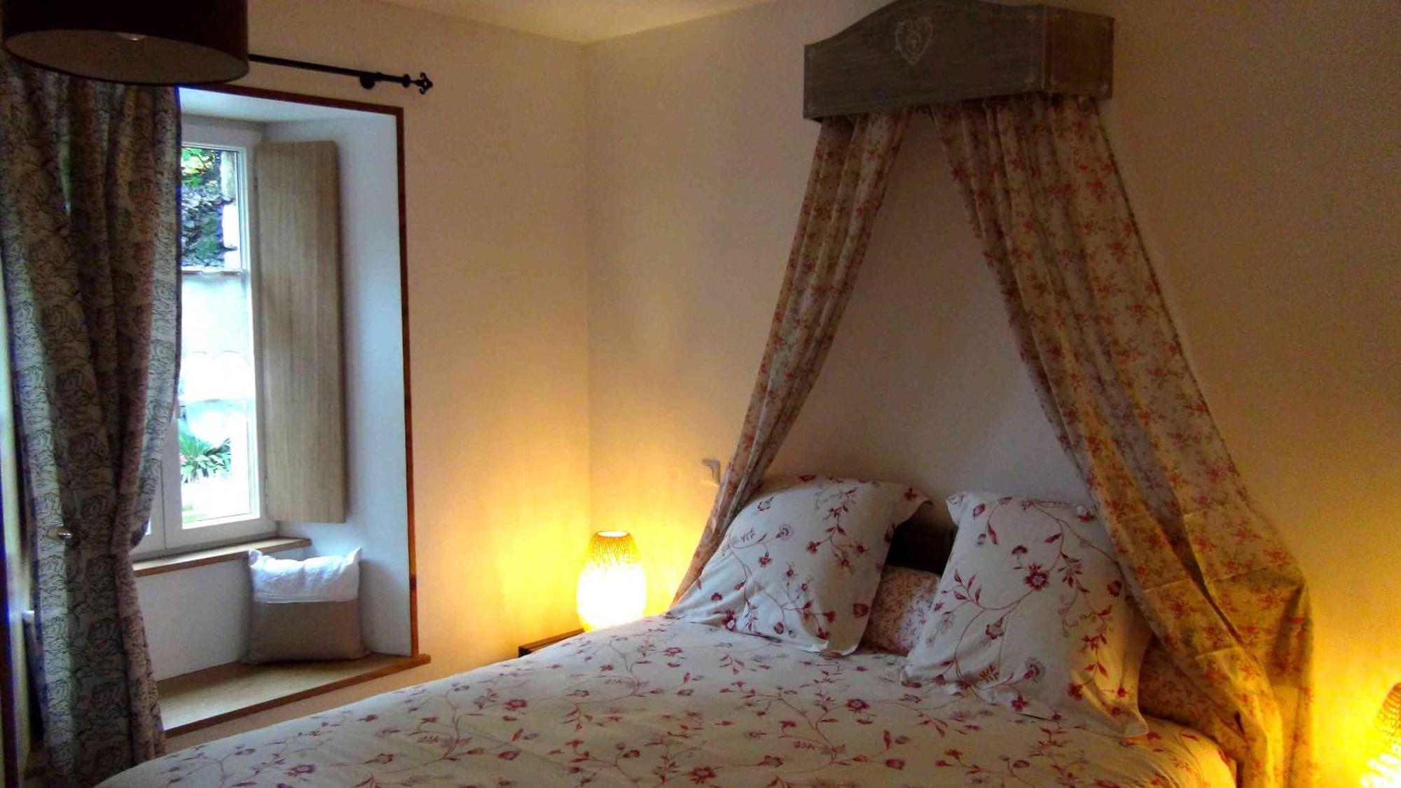 Le Clos Des Tilleuls D Day Home, Chambres D'Hotes, Suite Avec Sauna Privatif, Suite Avec Balneotherapie Privative, En Supplement Option Spa Bain A Remous La Vendelée エクステリア 写真